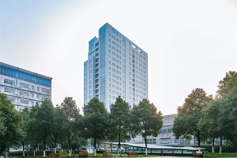 华仁逸景国际大厦